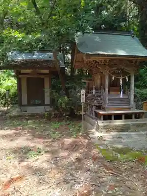 熊野神社(宮城県)