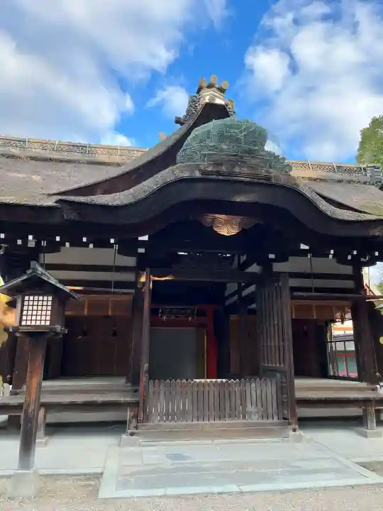 住吉大社(大阪府)