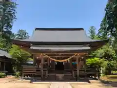 出石神社(兵庫県)