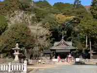 六條八幡宮(兵庫県)