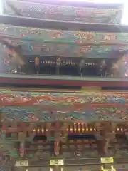 成田山新勝寺の芸術