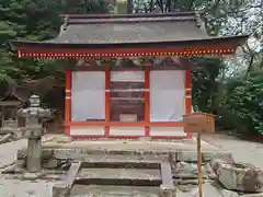 高鴨神社(奈良県)