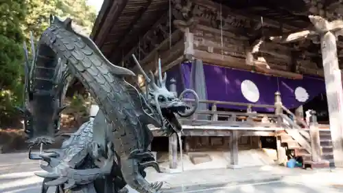 成相寺(京都府)