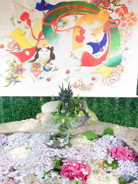 別小江神社(愛知県)