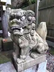 椿大神社(三重県)