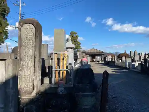 玄樹院のその他建物