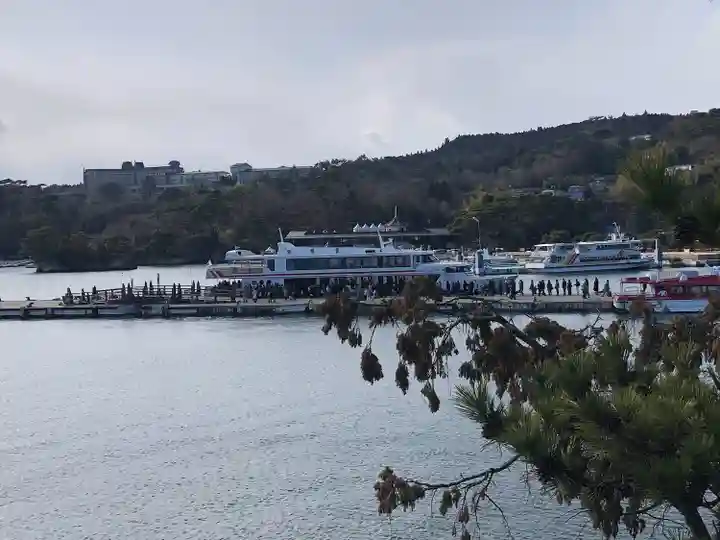 瑞巌寺五大堂(宮城県)