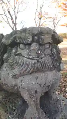 発足神社(北海道)