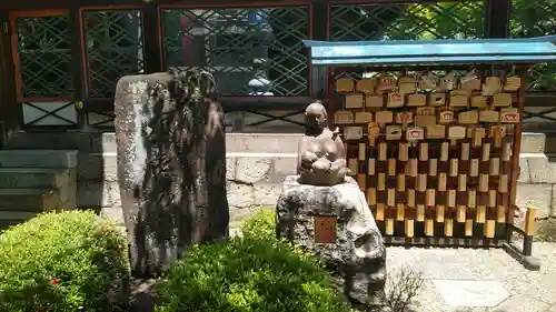 御香宮神社(京都府)