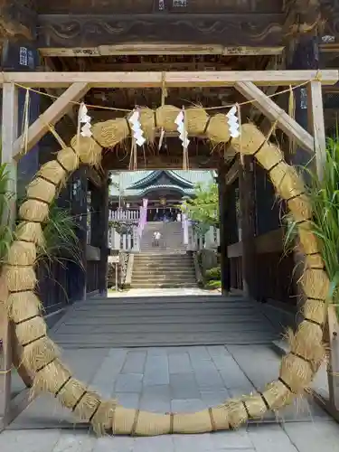 筑波山神社(茨城県)