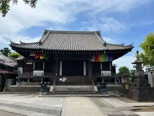 観音寺(東京都)