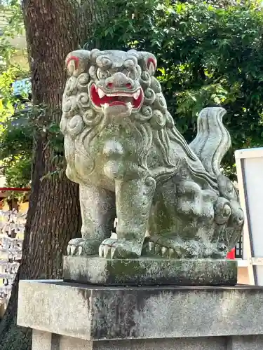 町田天満宮(東京都)