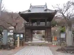 法泉寺(山梨県)