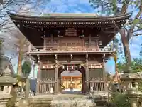 大円寺(東京都)