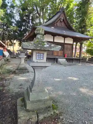 飛驒天満宮(岐阜県)