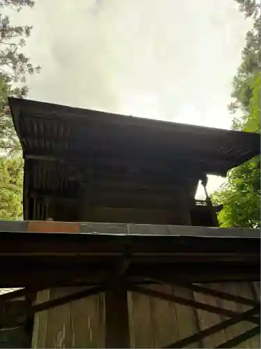 下野 星宮神社(栃木県)