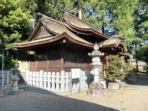大浜神社(滋賀県)