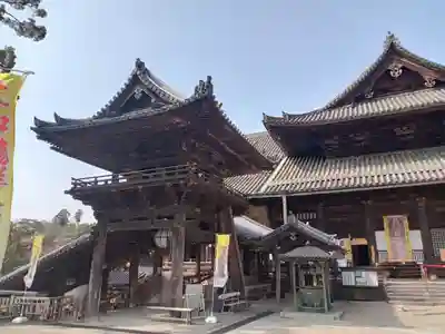 長谷寺(奈良県)