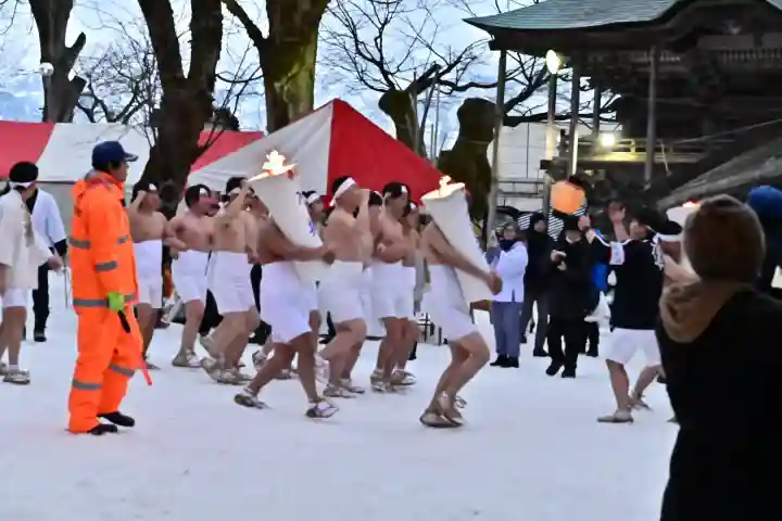 普光寺(新潟県)