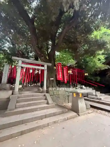 乃木神社(東京都)