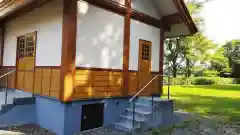 山口神社(北海道)