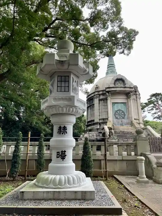 法華経寺(千葉県)