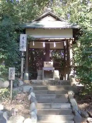 平塚八幡宮(神奈川県)