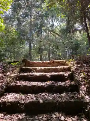 神明神社(徳島県)