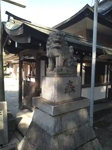 北野神社(東京都)