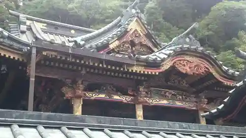 静岡浅間神社のその他建物