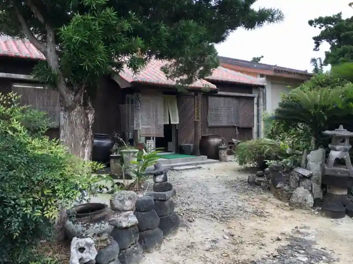 喜宝院の本殿・本堂