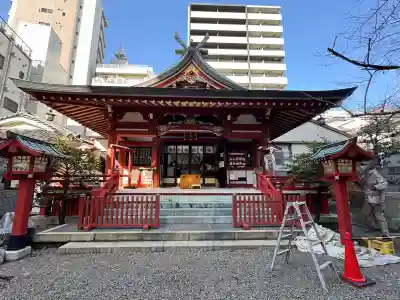 秋葉神社の{uncategorized: "未分類", other: "その他", undefined: "問題あり", building: "その他建物", grave: "お墓", sacred_gate: "鳥居", guardian: "狛犬", statue: "像", buddha: "仏像", history: "歴史", nature: "自然", garden: "庭園", animal: "動物", pagoda: "塔", temizu: "手水舎", mountain_gate: "山門・神門", sanctuary: "本殿・本堂", subordinate: "末社・摂社", art: "芸術", scenery: "景色", jizo: "地蔵", ema: "絵馬", goshuin: "御朱印", omikuji: "おみくじ", items: "授与品その他", amulet: "お守り", goshuincho: "御朱印帳", eats: "食事", festival: "お祭り", votive_dance: "神楽", shichigosan: "七五三参", wedding: "結婚式", experience: "体験その他", initially: "初詣", around: "周辺", anti_infection: "感染症対策"}