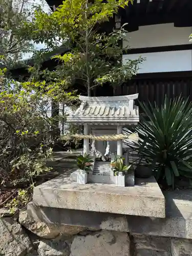 七宮神社(兵庫県)