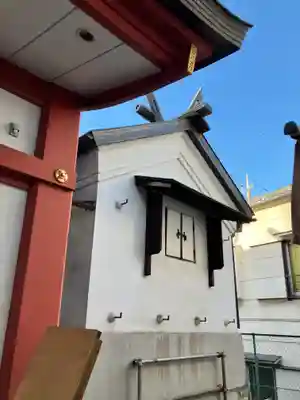 浅草富士浅間神社(東京都)