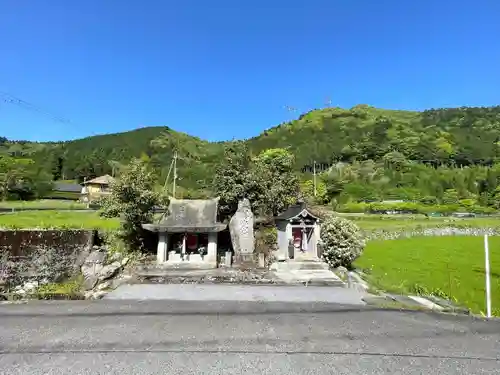 善光寺如来・地蔵尊(滋賀県)