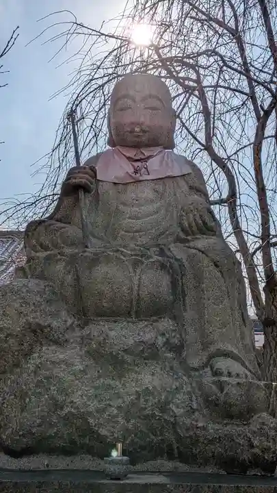 浄國寺(浄国寺)(大阪府)