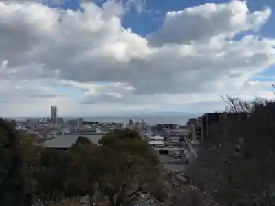 福祥寺（須磨寺）(兵庫県)