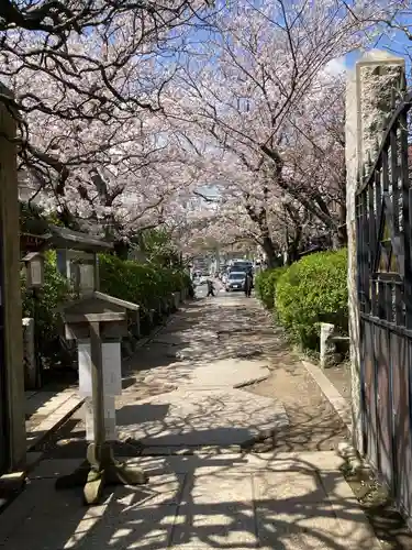 宝戒寺(神奈川県)