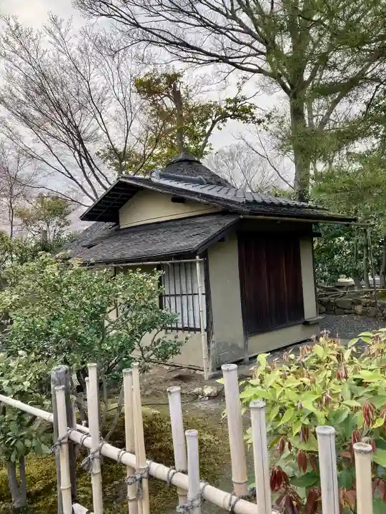 高台寺(高台寿聖禅寺・高臺寺)のその他建物
