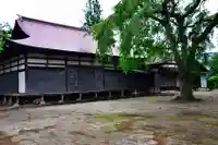 常勝院の本殿・本堂