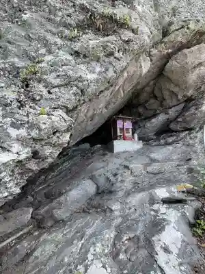 新村不動堂(高知県)