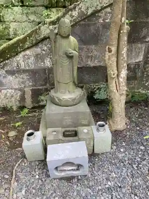 良長院(神奈川県)