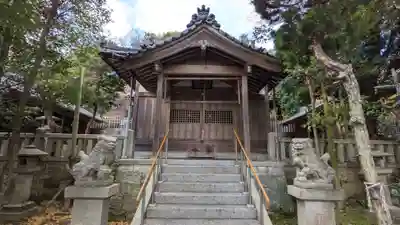 中洲神社(愛知県)