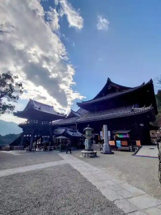 長谷寺(奈良県)
