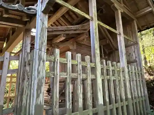 塩田水上神社(長野県)