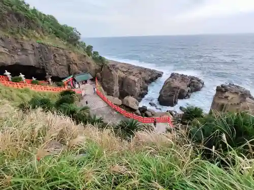 鵜戸神宮(宮崎県)