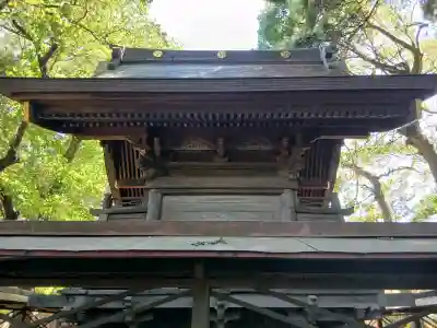 八幡社(千葉県)