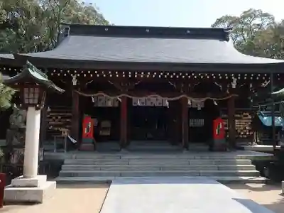 松陰神社(山口県)