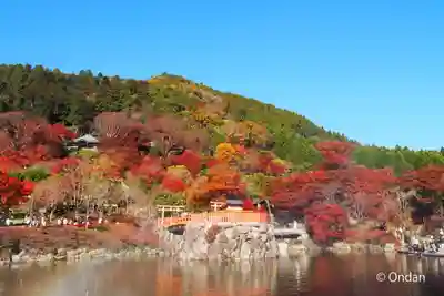 勝尾寺(大阪府)