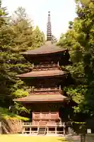 真楽寺(長野県)